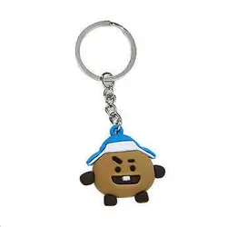 جاکلیدی سیلیکونی شوکی