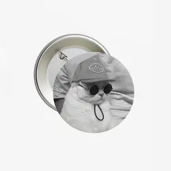 پیکسل طرح گربه