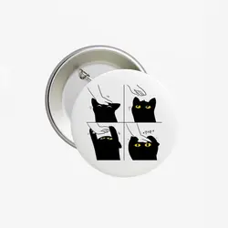 پیکسل طرح گربه