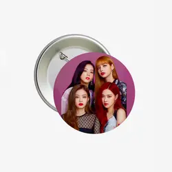 پیکسل طرح بلک پینک