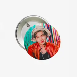 پیکسل طرح BTS