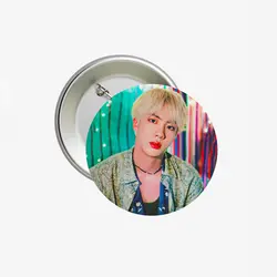 پیکسل طرح BTS