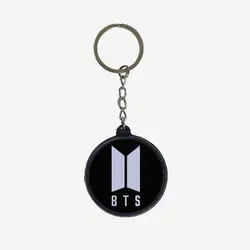 جاکلیدی طرح BTS