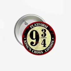 پیکسل طرح هری پاتر