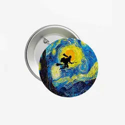 پیکسل طرح هری پاتر