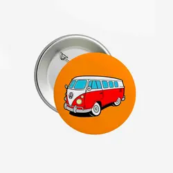 پیکسل طرح فولکس