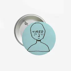 پیکسل طرح تایرد