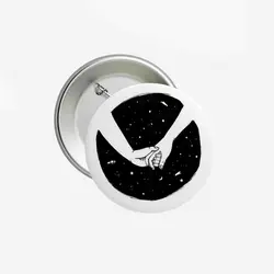 پیکسل طرح سیاه و سفید