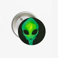 پیکسل طرح آدم فضایی