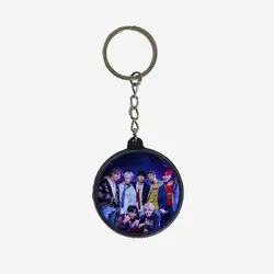 جاکلیدی طرح BTS