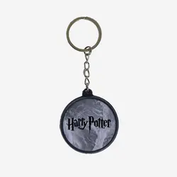 جاکلیدی طرح هری پاتر