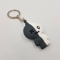 جاکلیدی سیلیکونی وان