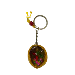 جاکلیدی رزینی گردو