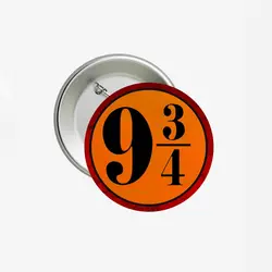 پیکسل طرح هری پاتر