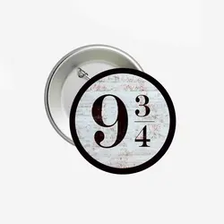 پیکسل طرح هری پاتر