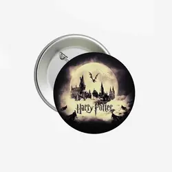 پیکسل طرح هری پاتر