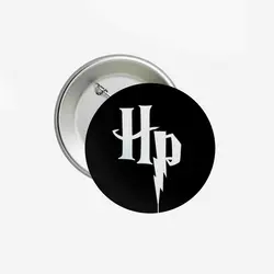 پیکسل طرح هری پاتر