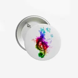 پیکسل طرح موزیک