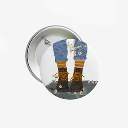 پیکسل طرح کتونی