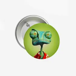 پیکسل طرح کارتونی