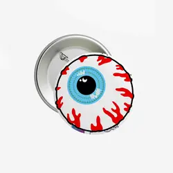 پیکسل طرح چشم