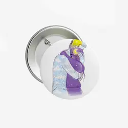 پیکسل طرح کارتونی