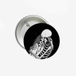 پیکسل طرح سیاه و سفید