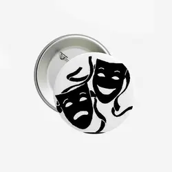 پیکسل طرح سیاه و سفید