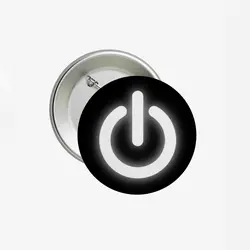 پیکسل طرح سیاه و سفید