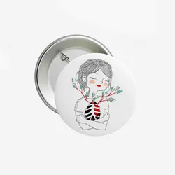 پیکسل طرح سیاه و سفید