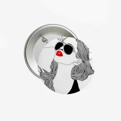 پیکسل طرح سیاه و سفید