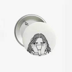 پیکسل طرح سیاه و سفید