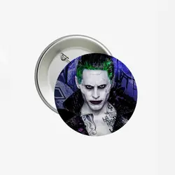 پیکسل طرح جوکر