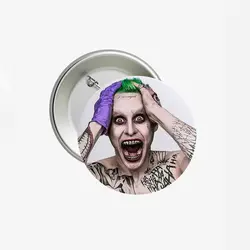 پیکسل طرح جوکر