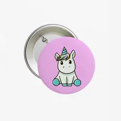 پیکسل طرح یونیکورن