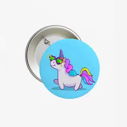 پیکسل طرح یونیکورن