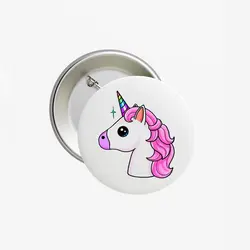 پیکسل طرح یونیکورن