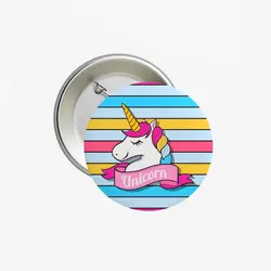 پیکسل طرح یونیکورن