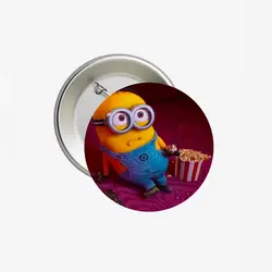 پیکسل طرح مینیون