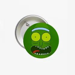 پیکسل طرح ریک