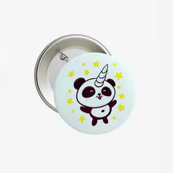 پیکسل طرح پاندا