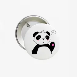 پیکسل طرح پاندا