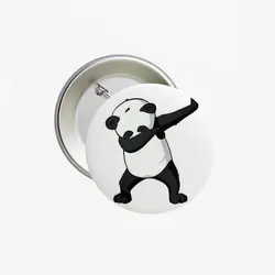 پیکسل طرح پاندا