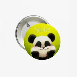 پیکسل طرح پاندا