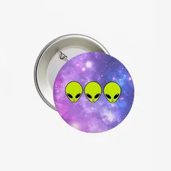 پیکسل طرح آدم فضایی