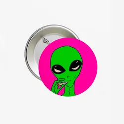 پیکسل طرح آدم فضایی