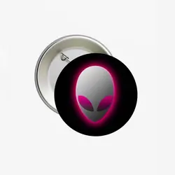 پیکسل طرح آدم فضایی