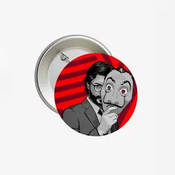 پیکسل طرح مانی هایست