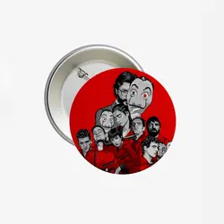 پیکسل طرح مانی هایست