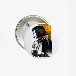 پیکسل طرح لئون